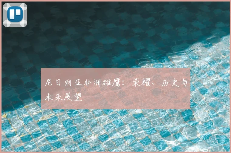 尼日利亚非洲雄鹰:荣耀、历史与未来展望